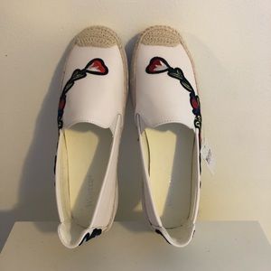NWT : Wanted ( Memory Foam ) Loafers